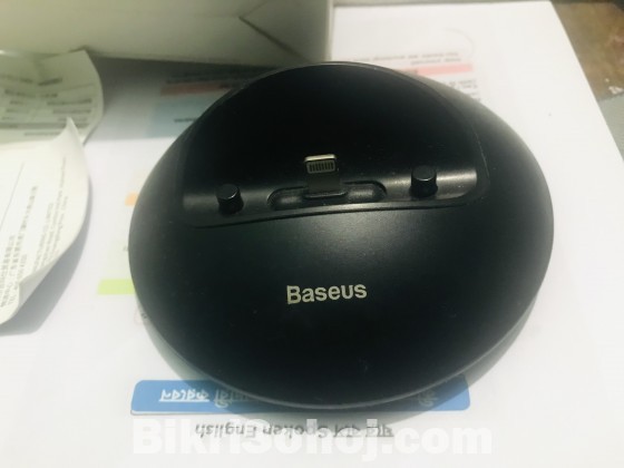 Baseus Vertical Charger (iPhone Only)